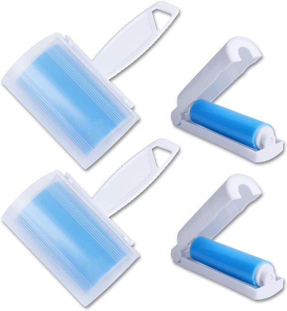 Lint Remover Roller 1