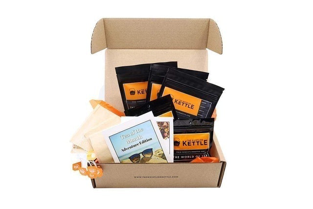10 Best Tea Subscriptions in 2022 (Tea Sommelier-Reviewed) 1