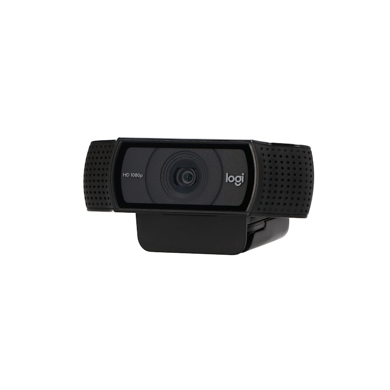 C920x HD Pro 1