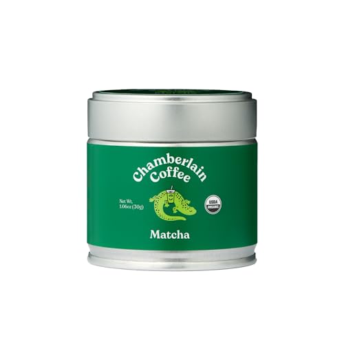 Matcha Green Tea Powder 1
