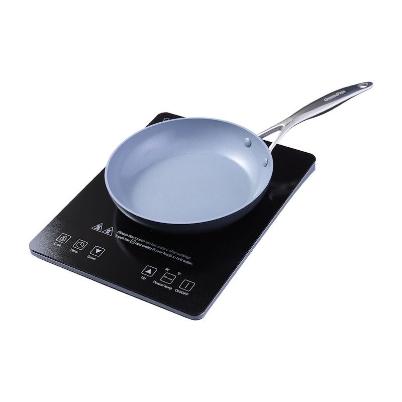 Portable Induction Cooktop 4