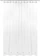 Barossa Design PEVA Shower Curtain Liner 1