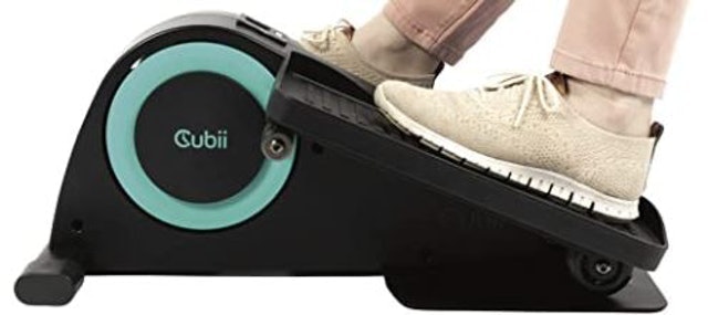 Cubii Jr. Under-Desk Elliptical 2