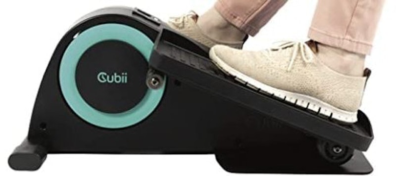 Cubii Jr. Under-Desk Elliptical 2