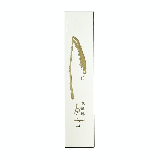 Seki Kotetsu VG-10. Santoku Knife 2