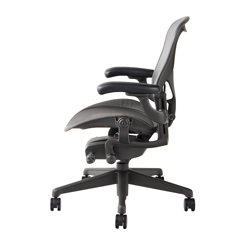 Aeron Chair 7