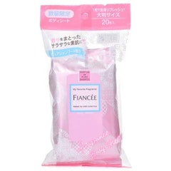 Fiancee Fragrance Body Sheet
