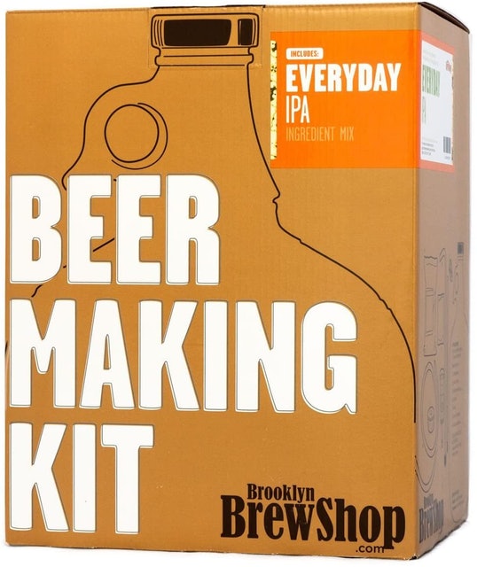 9 Best Homebrew Kits in 2022 (Northern Brewer, Mr. Beer, and More) 4