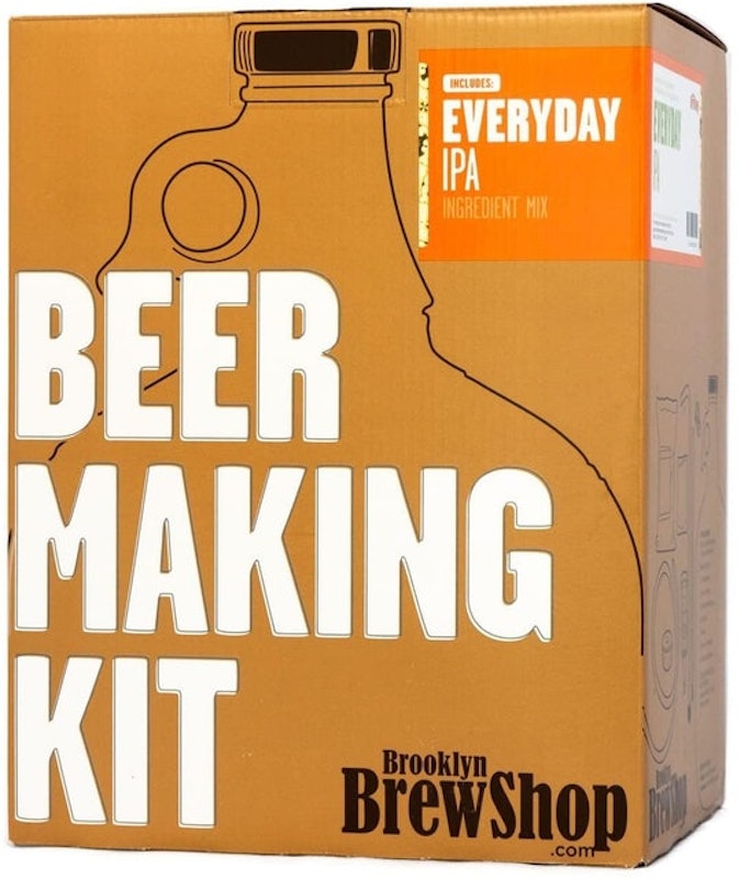 Beer Making Kit 1