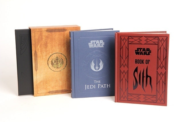 10 Best Star Wars Gifts in 2022 (Moleskine, Hasbro, and More) 3