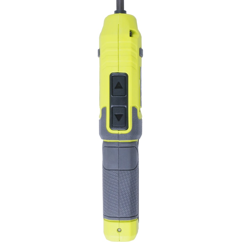 4V Screwdriver 2