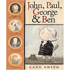 John, Paul, George & Ben