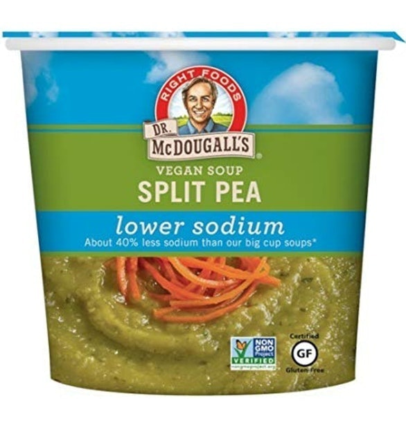 10 Best Low-Sodium Soups of 2026 (Registered Dietitian-Reviewed) 5