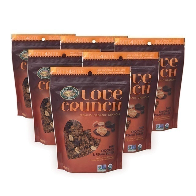 10 Best Granolas of 2026 (Registered Dietitian-Reviewed) 1