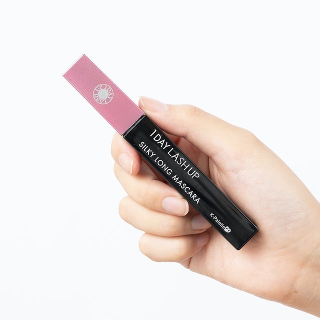 K-Palette 1 Day Lash Up Silky Long Mascara 4