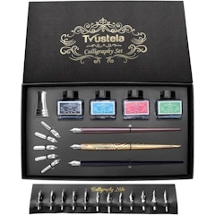 Calligraphy Set for Beginners