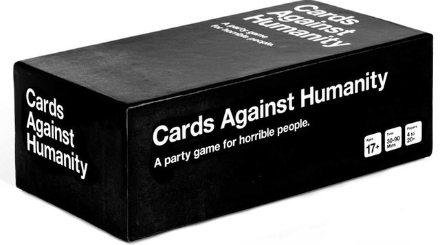 10 Best Card Games for Adults in 2022 (Cards Against Humanity, Lost Cities, and More) 1