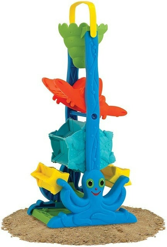 Seaside Sidekicks Funnel Fun 1