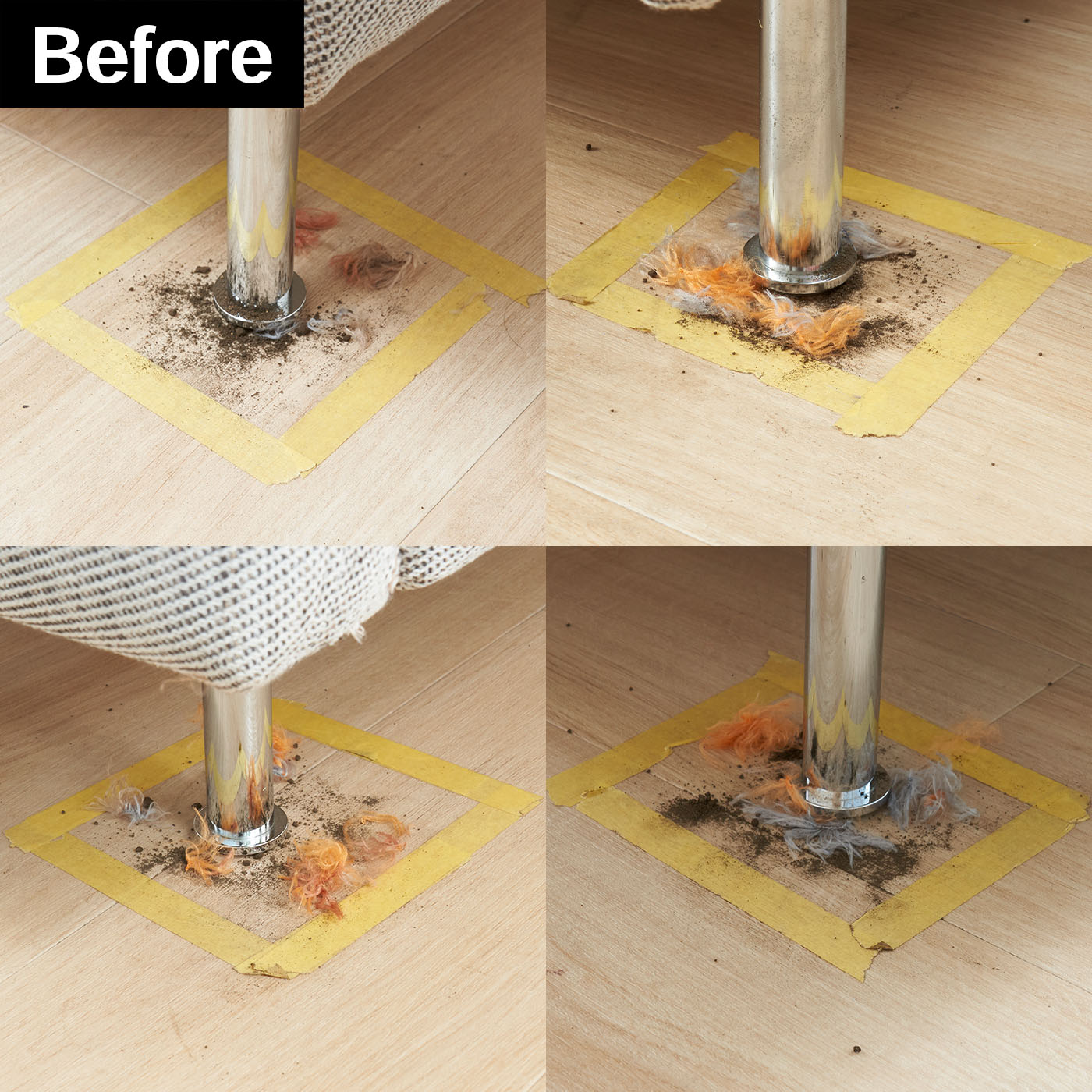 SpinWave Wet and Dry Robotic Vacuum 5