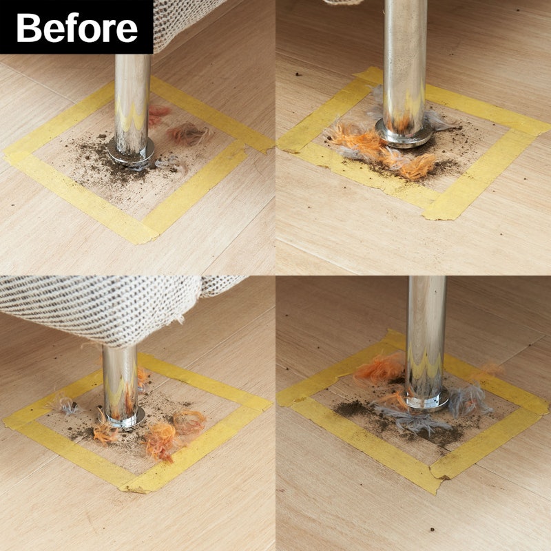 SpinWave Wet and Dry Robotic Vacuum 5