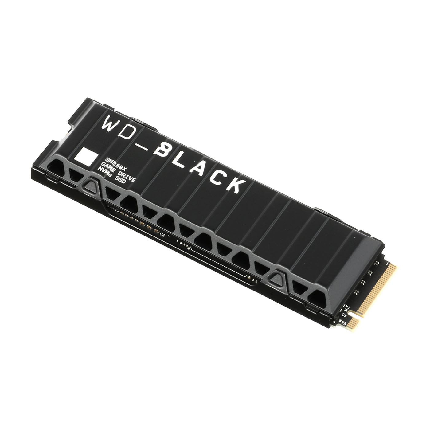 WD_BLACK SN850X NVMe™ SSD 1