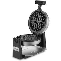 Single Belgian Waffle Maker