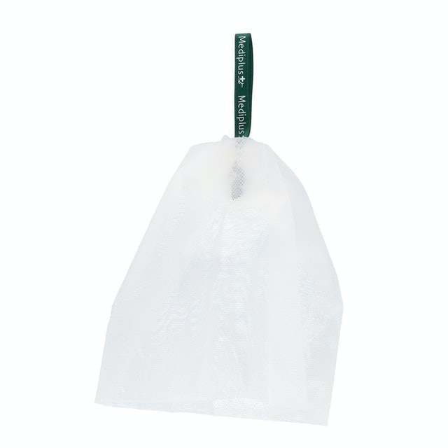 Foaming Net 1