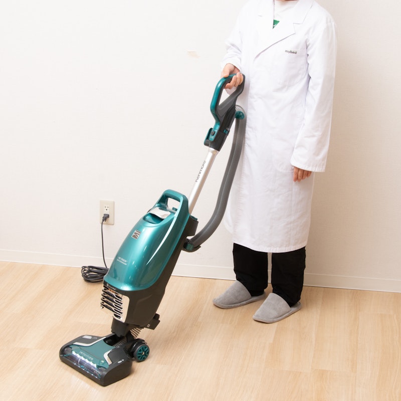 Intuition Bagged Upright Vacuum 12