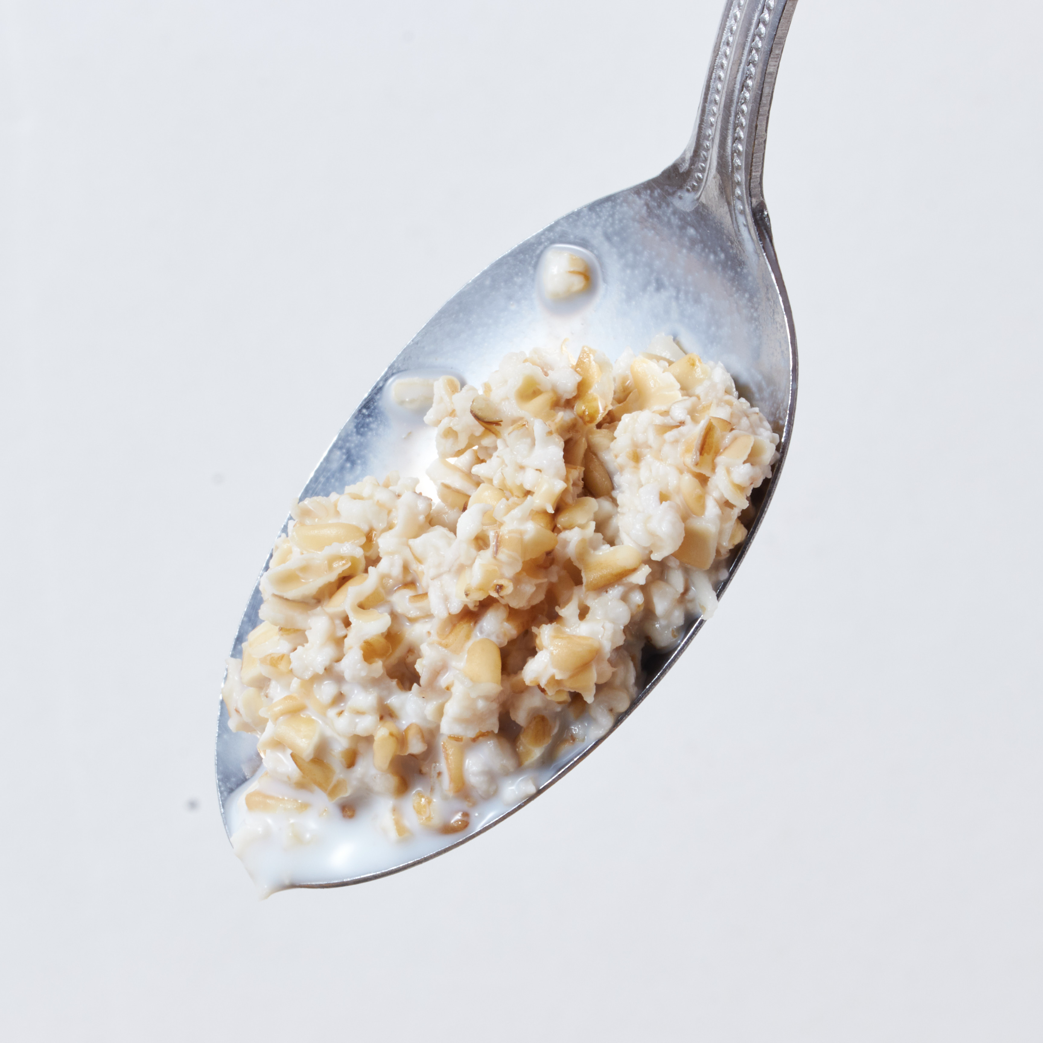 Happy Belly Steel Cut Oats 8