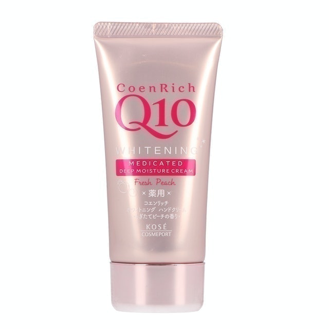 10 Best Tried and True Japanese Hand Creams in 2022 (Shiseido, Nivea, and more) 1