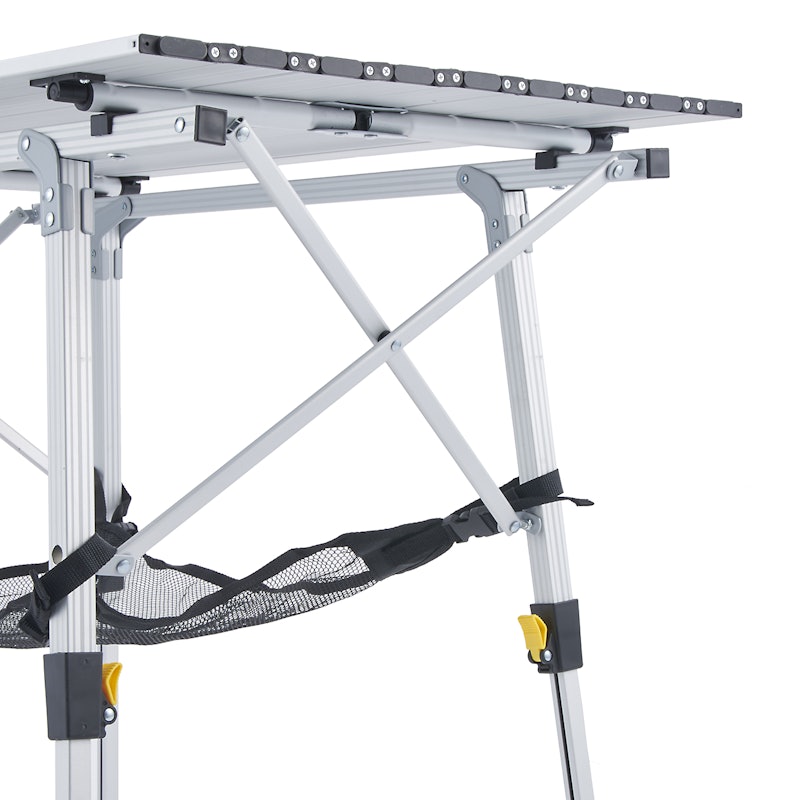 Wide-N-Compact Camp Table (Medium) 6