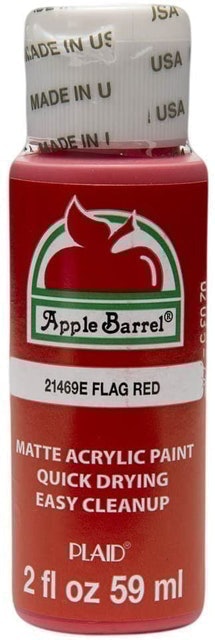 Acrylic Paint in Assorted Colors  1