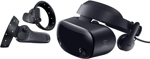 10 Best VR Headsets in 2022 (VR Developer-Reviewed) 3