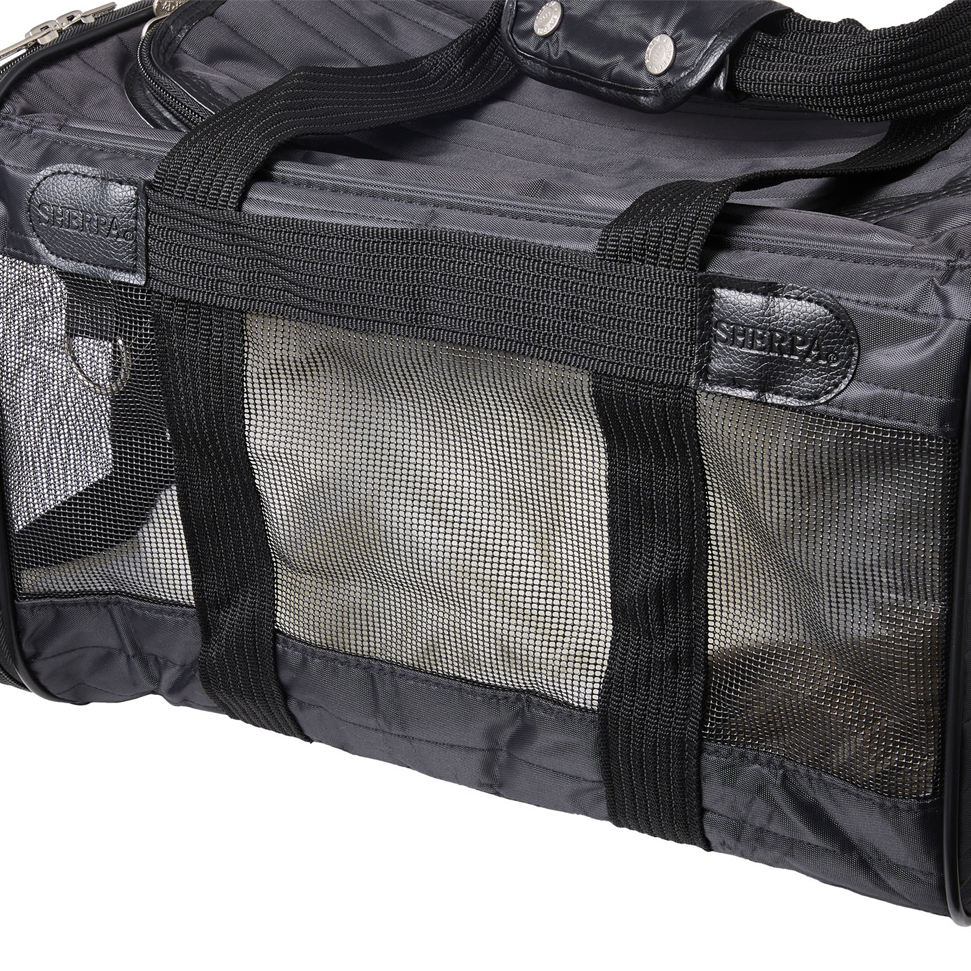 Original Deluxe Airline Approved & Guaranteed On Board Travel Pet Carrier 5