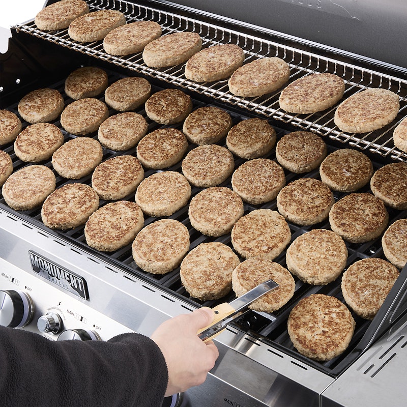 Denali 605 | Stainless Smart Propane/Natural Gas Grill 6