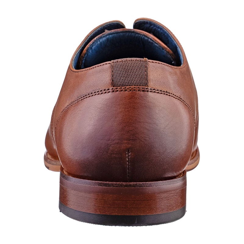 Flex Plain Toe Oxford 4
