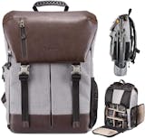 10 Best Waterproof Camera Backpacks in 2022 (Lowepro, Neewer, and More) 3