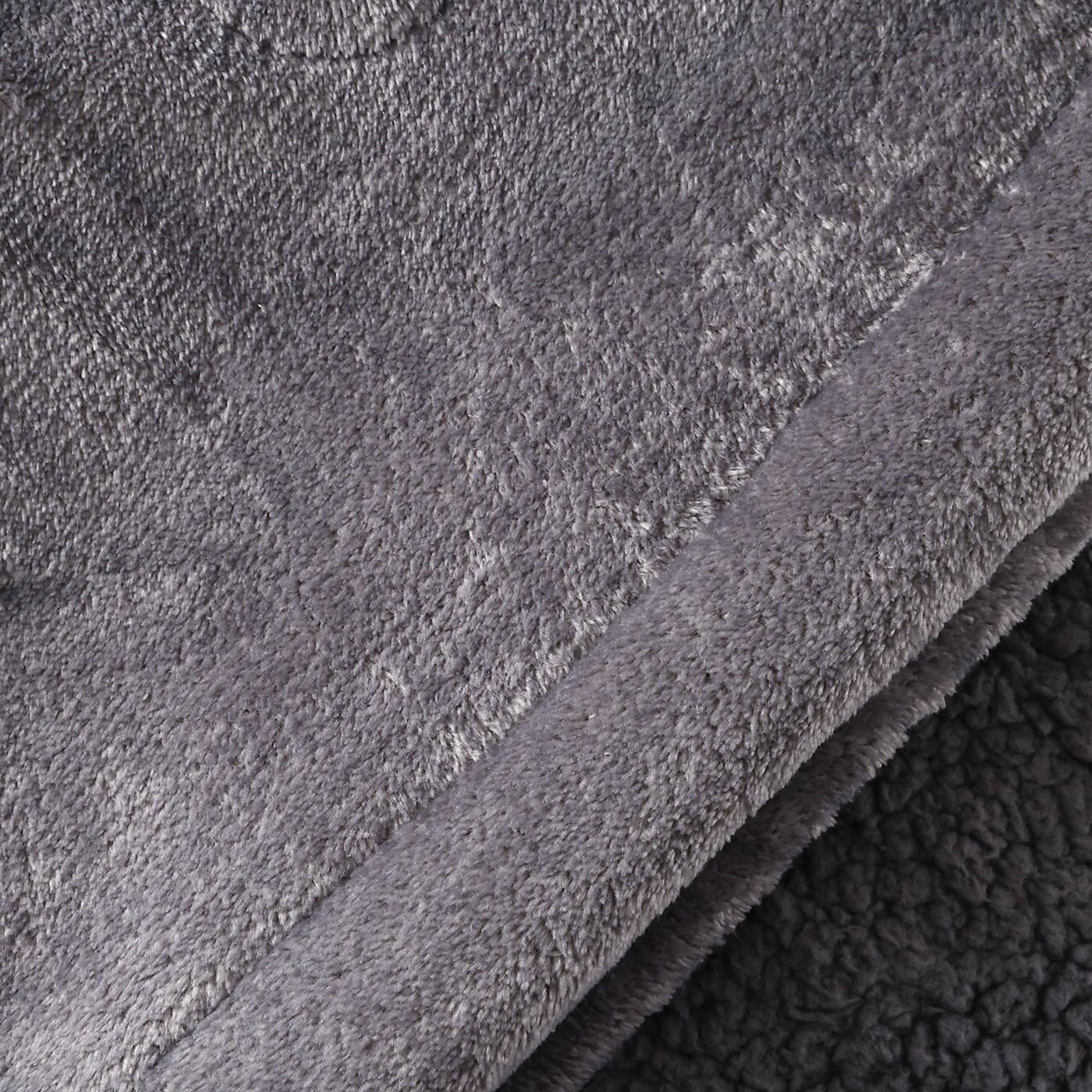 Microlight to Berber Electric Blanket 2