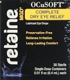 10 Best Eye Drops for Dry Eyes in 2022 (TheraTears, Visine, and More) 4