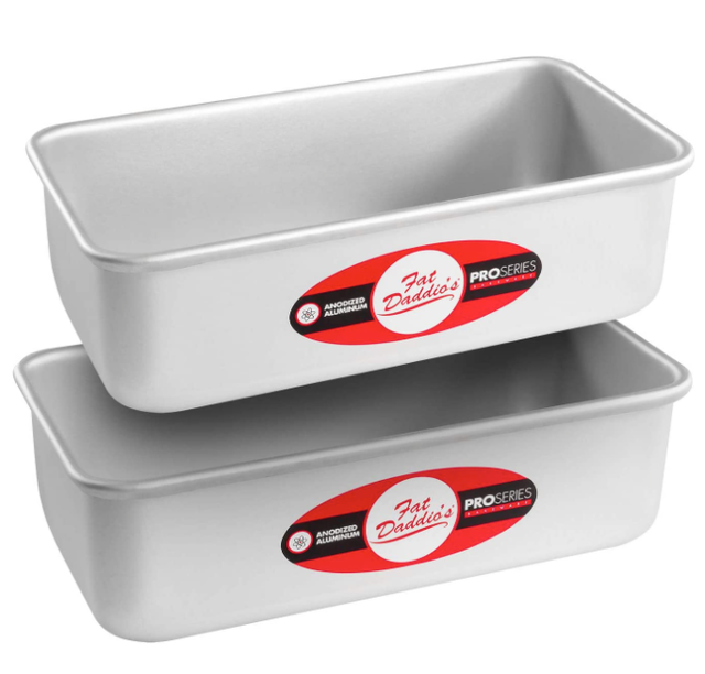 10 Best Bread Loaf Pans in 2022 (Chef-Reviewed) 5