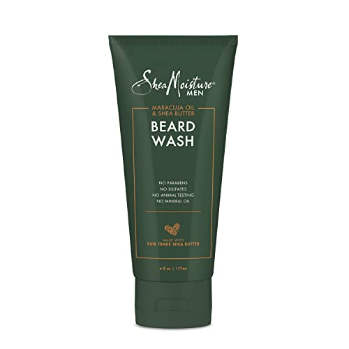 10 Best Beard Washes of 2026 (Viking Revolution, Beard Guyz, and More) 1