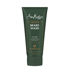 Maracuja Oil & Shea Butter Beard Wash Deep Clean & Refresh