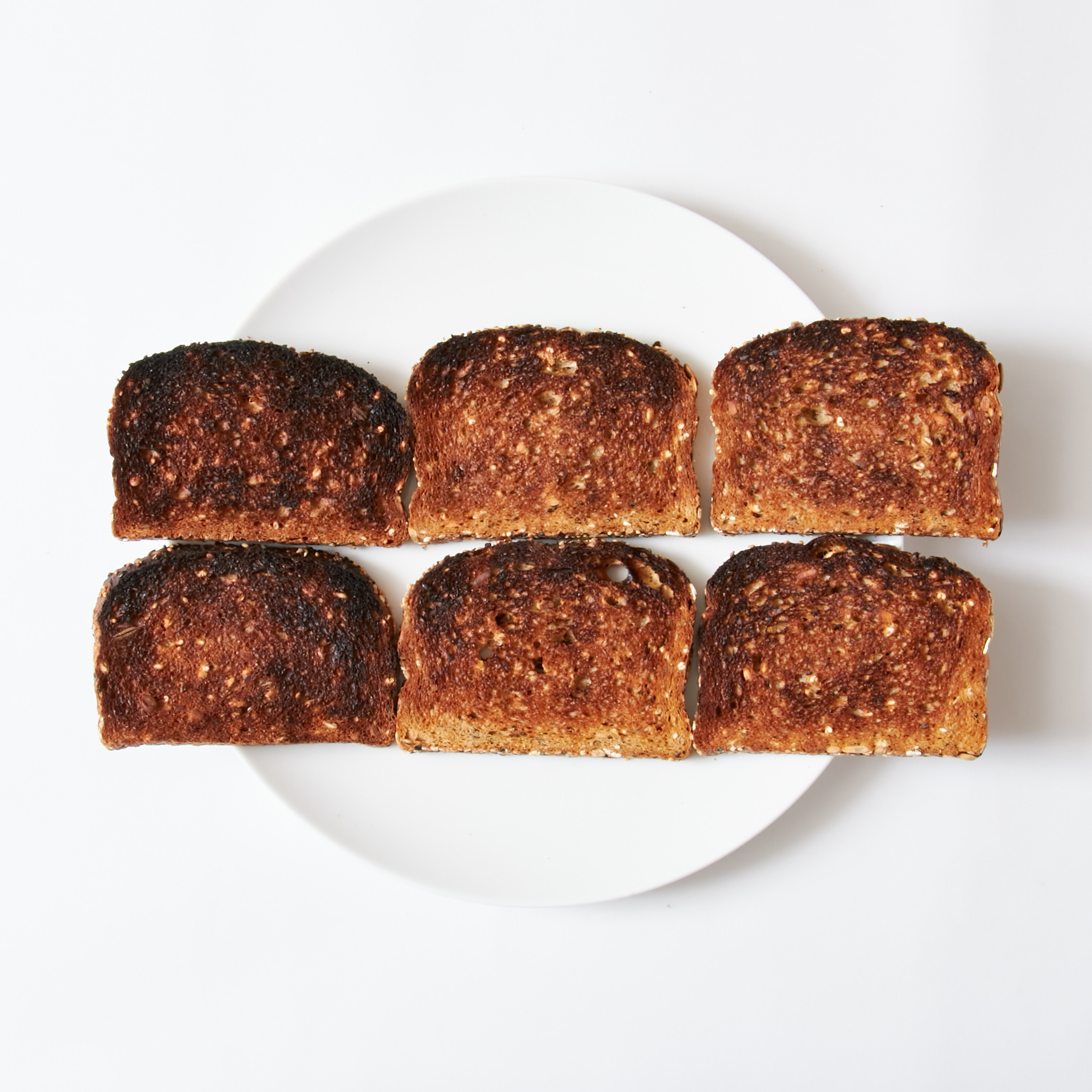 Enfinigy 2 Slice Cool Touch Toaster 8