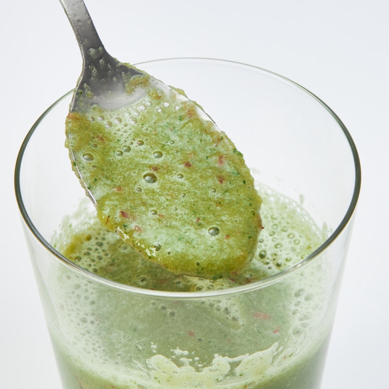Immersion Blender 7