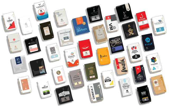 Coffee Subscription 1