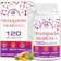 Zwllood Menopause Supplements for Women 1