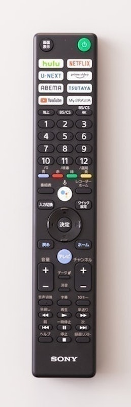 BRAVIA KJ-55X80J 8