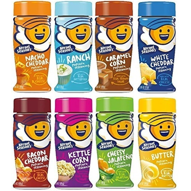 10 Best Popcorn Seasonings of 2026 (Chef-Reviewed) 1
