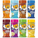 Full-Size Jars Seasoning Variety Pack