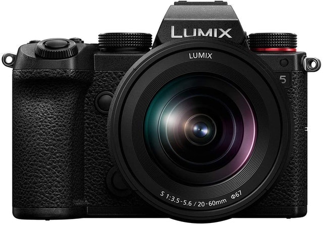 5 Best Mirrorless Cameras for Beginners in 2022 (Concert & Travel Photographer-Reviewed) 4